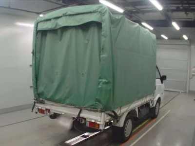Mazda BONGO