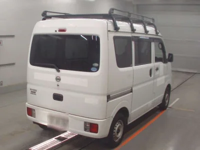 Nissan NV100 CLIPPER