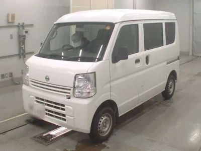 Nissan NV100 CLIPPER