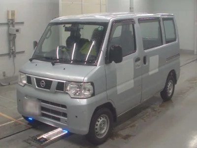Nissan CLIPPER