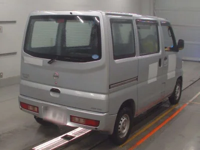 Nissan CLIPPER
