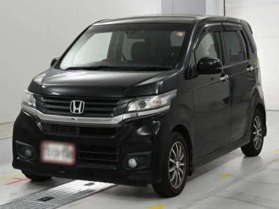 Honda N WGN