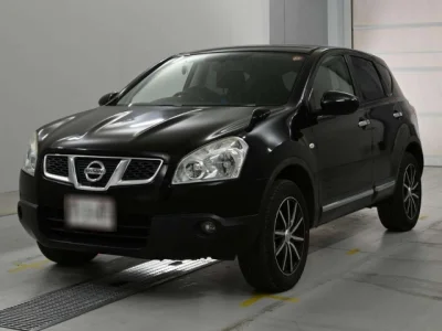 Nissan DUALIS