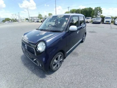 Honda N-One