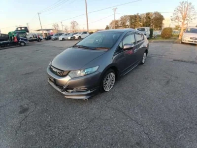 Honda INSIGHT