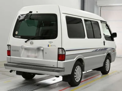 Nissan VANETTE