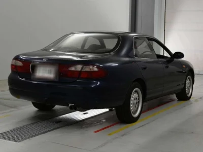 Mazda MS-8