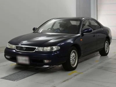 Mazda MS-8