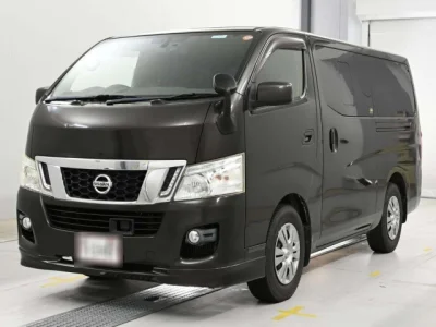 Nissan CARAVAN