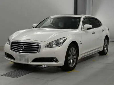 Nissan CIMA