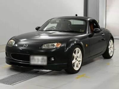 Mazda Roadster