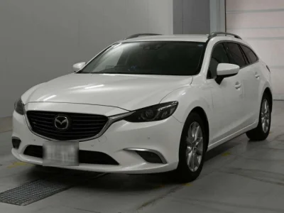 Mazda Atenza
