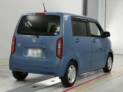 Honda N WGN