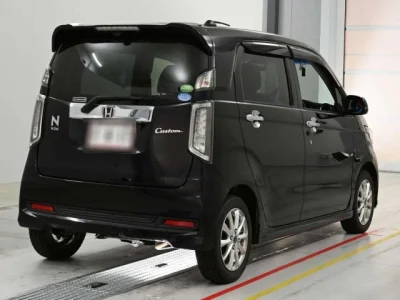 Honda N WGN