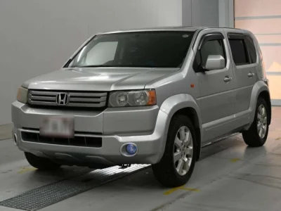 Honda Crossroad