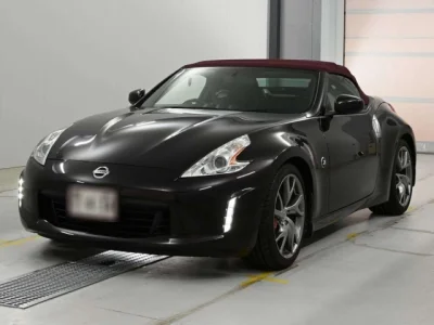 Nissan FAIRLADYZ