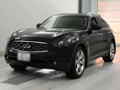 Infiniti FX