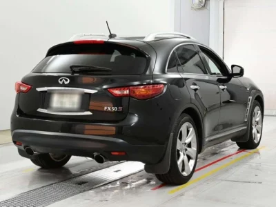 Infiniti FX