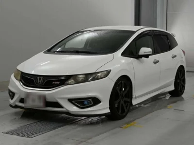 Honda Jade