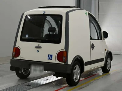 Nissan S-Cargo