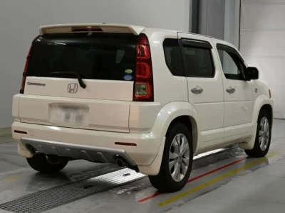 Honda Crossroad