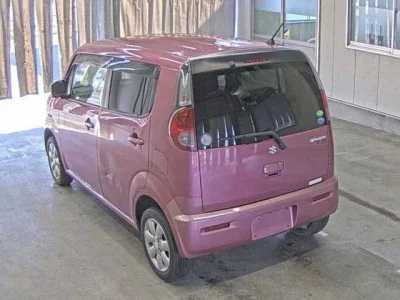 Suzuki MRWAGON