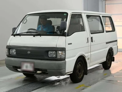 Nissan VANETTE