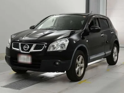 Nissan DUALIS