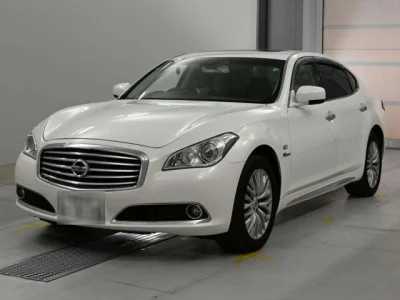 Nissan CIMA