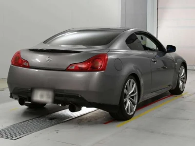 Nissan SKYLINE
