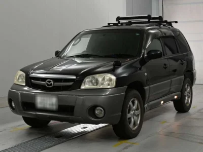 Mazda Tribute