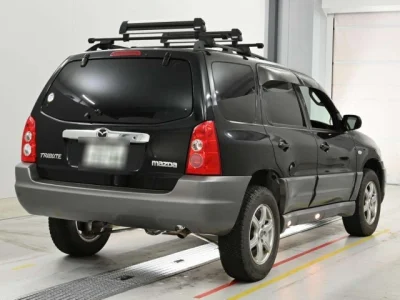 Mazda Tribute