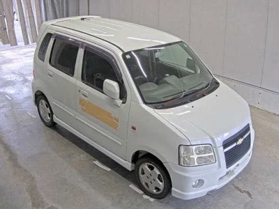 Chevrolet MW
