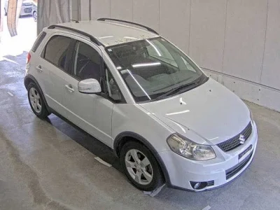 Suzuki SX-4