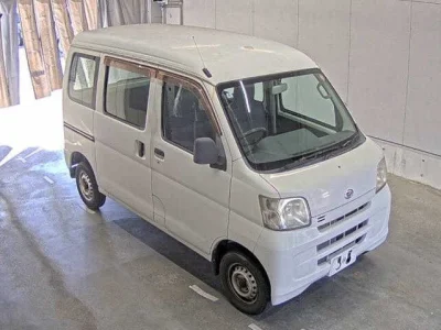 Daihatsu Hijet Cargo