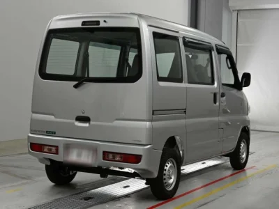 Mitsubishi MINICAB MIEV