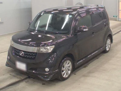Toyota bB