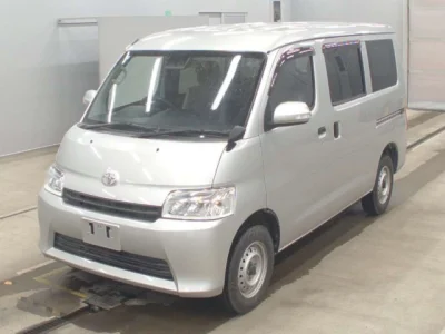 Toyota TownAce