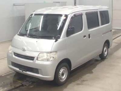 Toyota TownAce