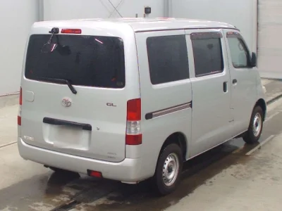 Toyota TownAce