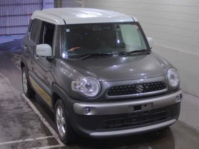 Suzuki XBEE
