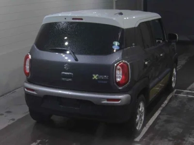 Suzuki XBEE