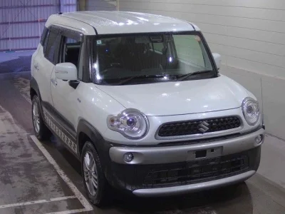 Suzuki XBEE