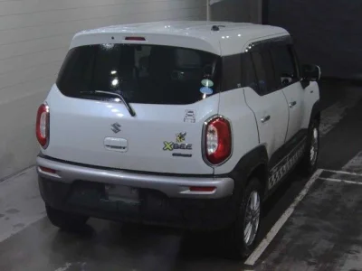 Suzuki XBEE