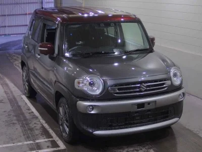 Suzuki XBEE