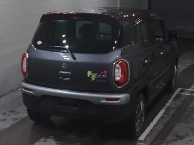 Suzuki XBEE