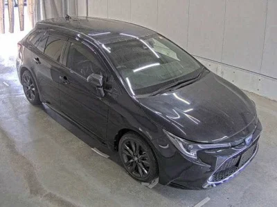 Toyota Corolla Touring Sports