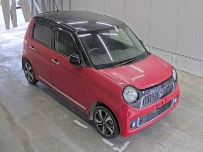 Honda N-One