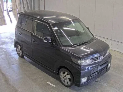 Honda ZEST