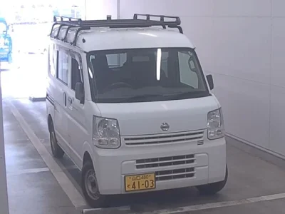 Nissan NV100 CLIPPER